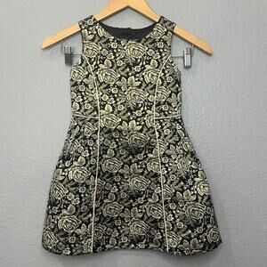 Childrens place sleeveless party dress